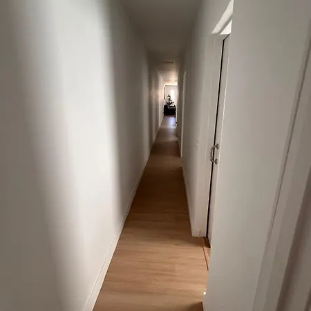 Apartamento Padre Anchieta 35 - 8 *