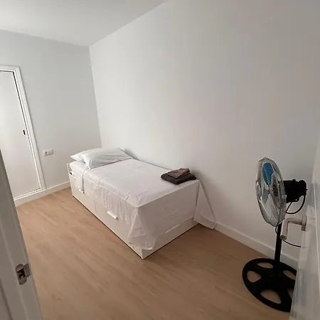 Padre Anchieta 35 - 8 Apartamento *