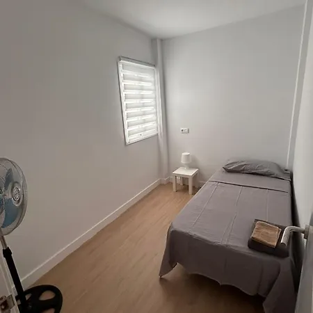 Padre Anchieta 35 - 8 Santa Cruz de Tenerife