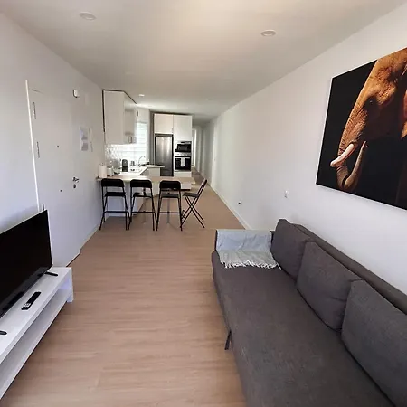 Padre Anchieta 35 - 8 Santa Cruz de Tenerife