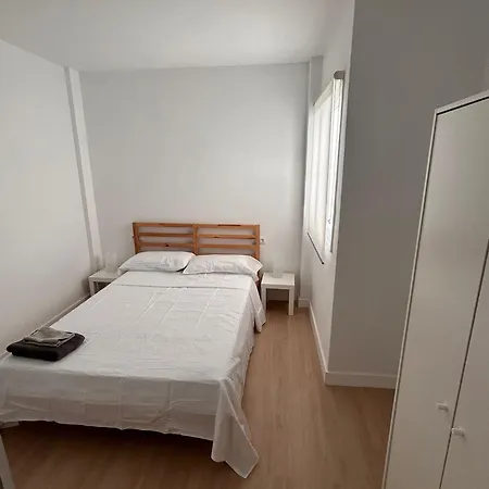 Padre Anchieta 35 - 8 * Санта-Крус-де-Тенерифе