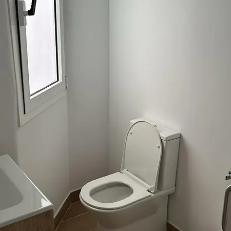 Апартаменты Padre Anchieta 35 - 8 Санта-Крус-де-Тенерифе