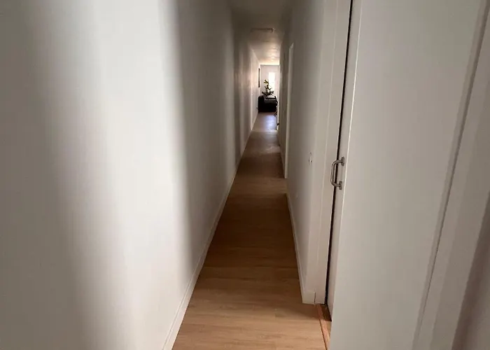 Apartman Padre Anchieta 35 - 8 *