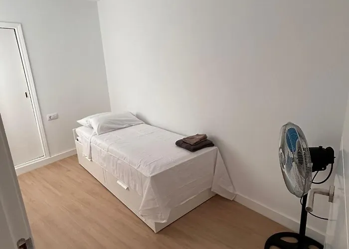 Padre Anchieta 35 - 8 Apartman *