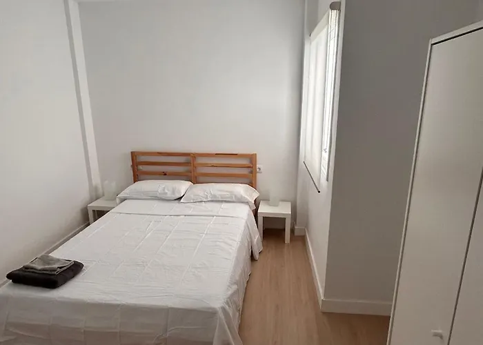 Padre Anchieta 35 - 8 * Santa Cruz de Tenerife