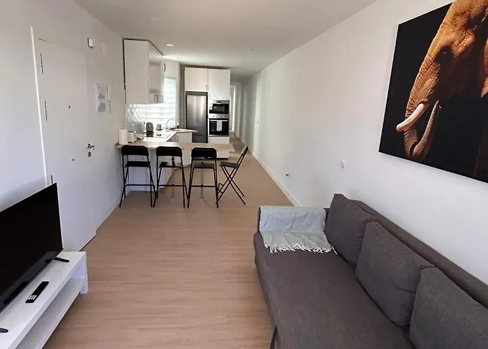 Padre Anchieta 35 - 8 Santa Cruz de Tenerife