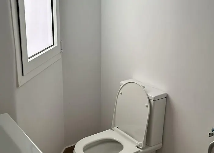 Appartement Padre Anchieta 35 - 8 Santa-Cruz de Ténérife